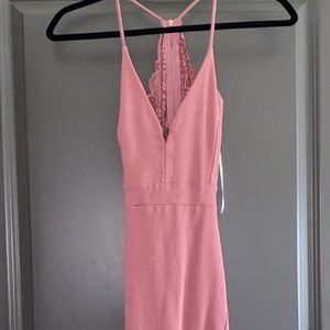 Maybe Dress